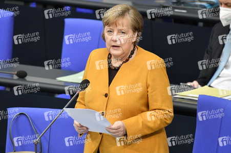 217. Sitzung des Deutschen Bundestages in Berlin