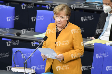 217. Sitzung des Deutschen Bundestages in Berlin