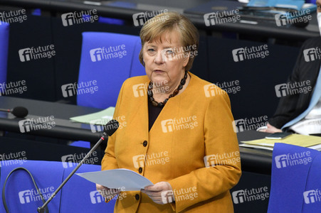 217. Sitzung des Deutschen Bundestages in Berlin