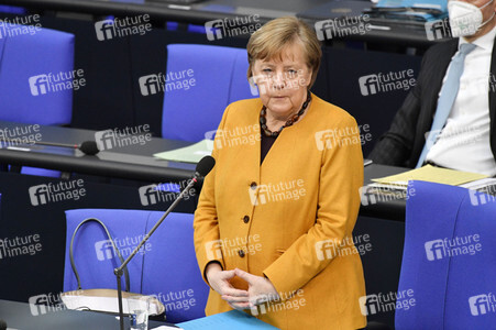 217. Sitzung des Deutschen Bundestages in Berlin