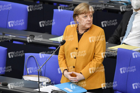 217. Sitzung des Deutschen Bundestages in Berlin