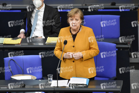 217. Sitzung des Deutschen Bundestages in Berlin