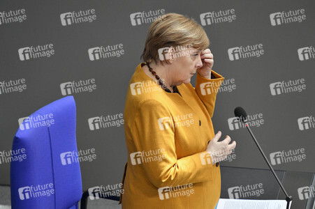 217. Sitzung des Deutschen Bundestages in Berlin