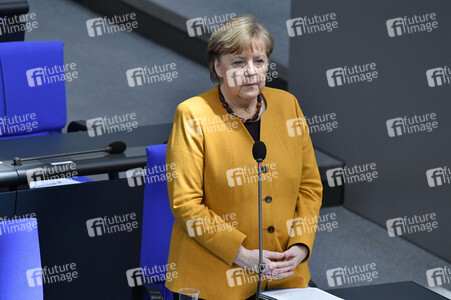 217. Sitzung des Deutschen Bundestages in Berlin