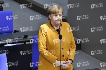 217. Sitzung des Deutschen Bundestages in Berlin