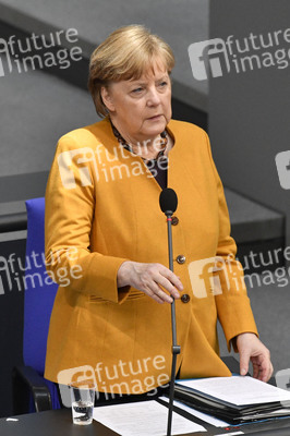 217. Sitzung des Deutschen Bundestages in Berlin