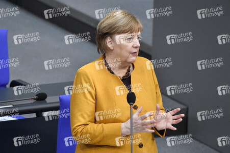 217. Sitzung des Deutschen Bundestages in Berlin