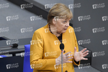 217. Sitzung des Deutschen Bundestages in Berlin