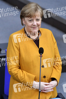 217. Sitzung des Deutschen Bundestages in Berlin