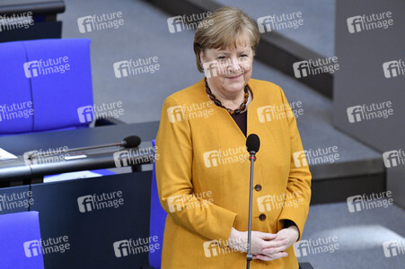 217. Sitzung des Deutschen Bundestages in Berlin