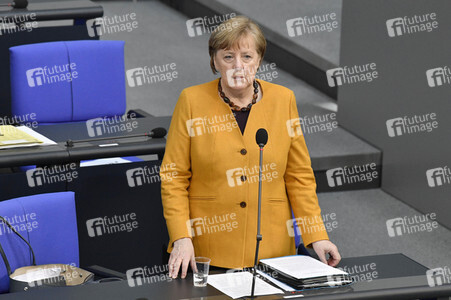 217. Sitzung des Deutschen Bundestages in Berlin