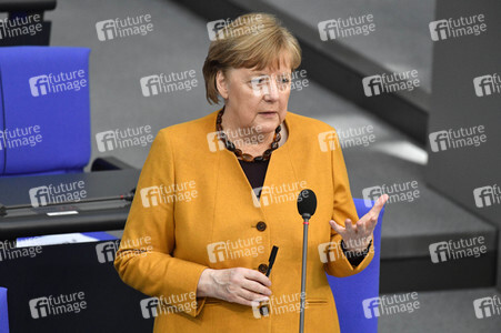 217. Sitzung des Deutschen Bundestages in Berlin