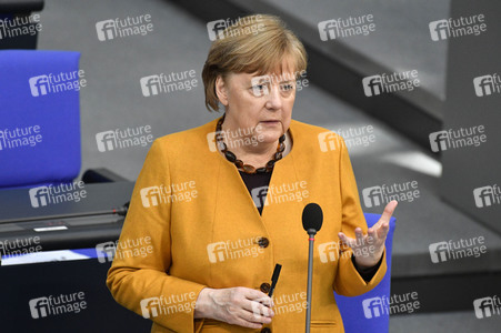 217. Sitzung des Deutschen Bundestages in Berlin