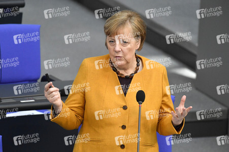 217. Sitzung des Deutschen Bundestages in Berlin