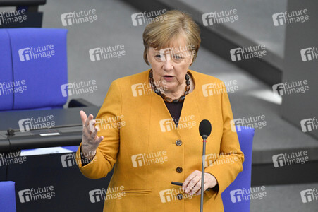 217. Sitzung des Deutschen Bundestages in Berlin