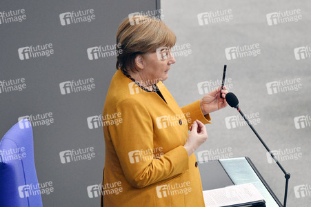 217. Sitzung des Deutschen Bundestages in Berlin