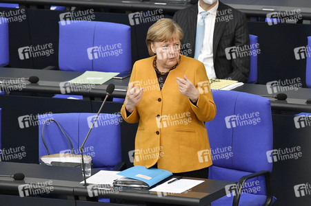 217. Sitzung des Deutschen Bundestages in Berlin