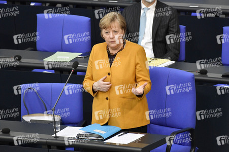 217. Sitzung des Deutschen Bundestages in Berlin