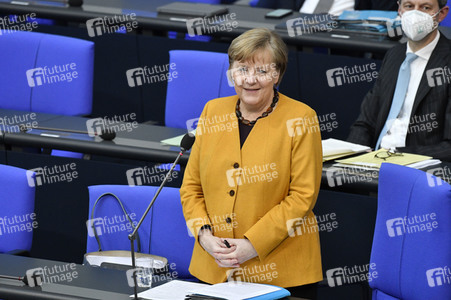 217. Sitzung des Deutschen Bundestages in Berlin