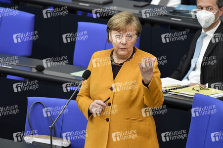 217. Sitzung des Deutschen Bundestages in Berlin