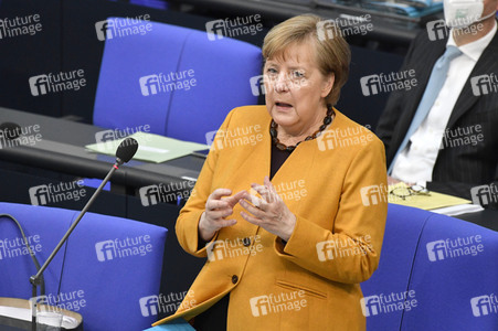 217. Sitzung des Deutschen Bundestages in Berlin