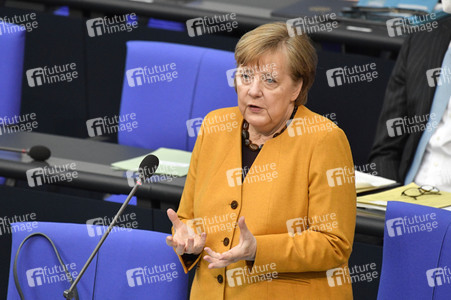 217. Sitzung des Deutschen Bundestages in Berlin