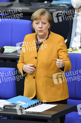 217. Sitzung des Deutschen Bundestages in Berlin