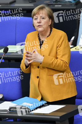 217. Sitzung des Deutschen Bundestages in Berlin