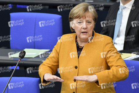 217. Sitzung des Deutschen Bundestages in Berlin