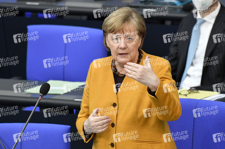 217. Sitzung des Deutschen Bundestages in Berlin