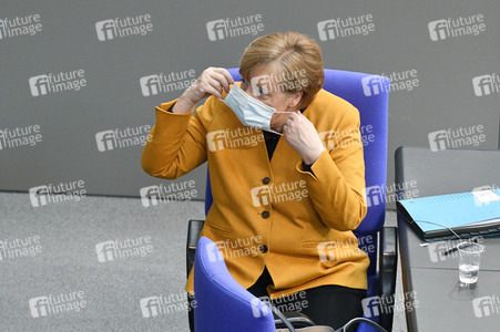 217. Sitzung des Deutschen Bundestages in Berlin