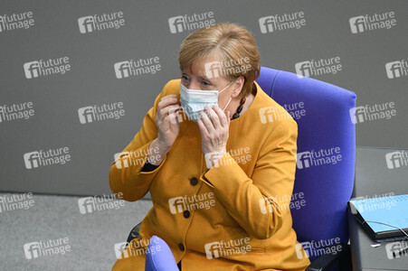 217. Sitzung des Deutschen Bundestages in Berlin