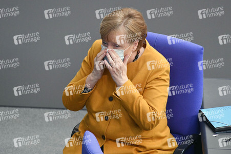 217. Sitzung des Deutschen Bundestages in Berlin