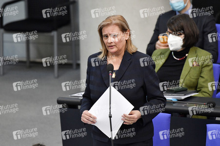 217. Sitzung des Deutschen Bundestages in Berlin