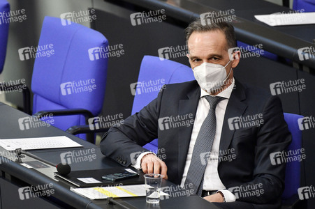 217. Sitzung des Deutschen Bundestages in Berlin