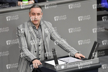 217. Sitzung des Deutschen Bundestages in Berlin