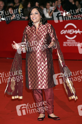 Filmpremiere '8', Internationales Filmfestival Rom 2008