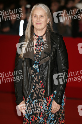 Filmpremiere '8', Internationales Filmfestival Rom 2008