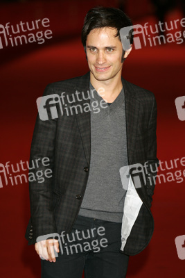 Filmpremiere '8', Internationales Filmfestival Rom 2008