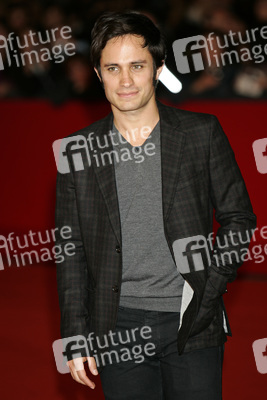 Filmpremiere '8', Internationales Filmfestival Rom 2008