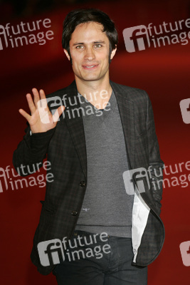 Filmpremiere '8', Internationales Filmfestival Rom 2008