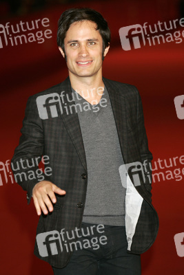 Filmpremiere '8', Internationales Filmfestival Rom 2008