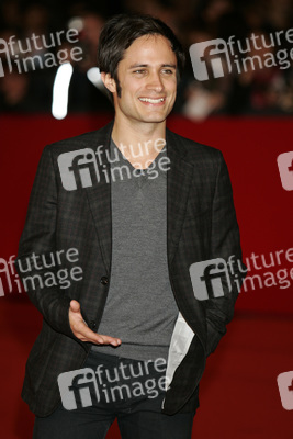 Filmpremiere '8', Internationales Filmfestival Rom 2008