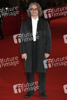 Filmpremiere '8', Internationales Filmfestival Rom 2008