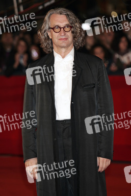 Filmpremiere '8', Internationales Filmfestival Rom 2008