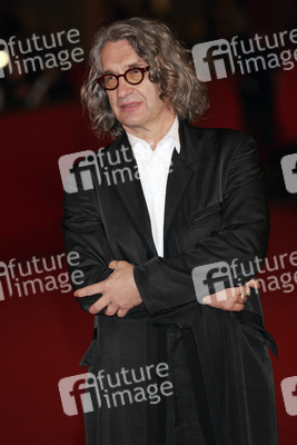 Filmpremiere '8', Internationales Filmfestival Rom 2008