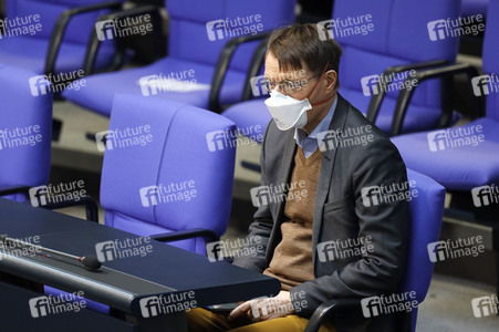 217. Sitzung des Deutschen Bundestages in Berlin