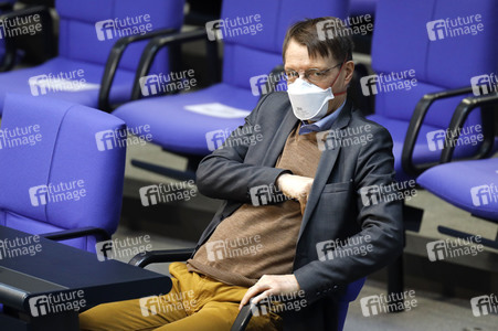 217. Sitzung des Deutschen Bundestages in Berlin