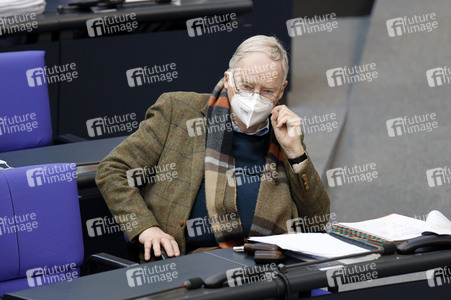 217. Sitzung des Deutschen Bundestages in Berlin