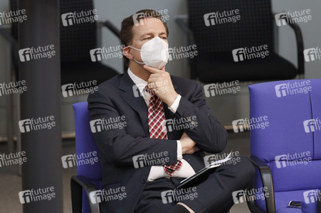 217. Sitzung des Deutschen Bundestages in Berlin